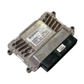 2013-2015 Jeep Compass P05150822AD TCM transmission computer 95440P3B016