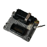 ECU Engine Control Unit Opel Astra 0 261 207 722, 0261207722,  24420562 QF, 24420562QF