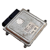 Kia ECU engine control unit 5wy4795a 39101-25102 3910125102