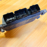 8V21-12A650-AFA/ S180049013A Ford Fiesta ECU, automan spare parts