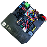 284B7 3NE3A Nissan Leaf Engine Bay Fuse Box 284B73NE3A OEM Power Distribution Module, AUTOMAN SPARE PARTS, 521772F07