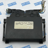 Mercedes-Benz TCU Automatic Transmission control 5WK3 390, 5WK3390, A 020 545 99 32, A0205459932