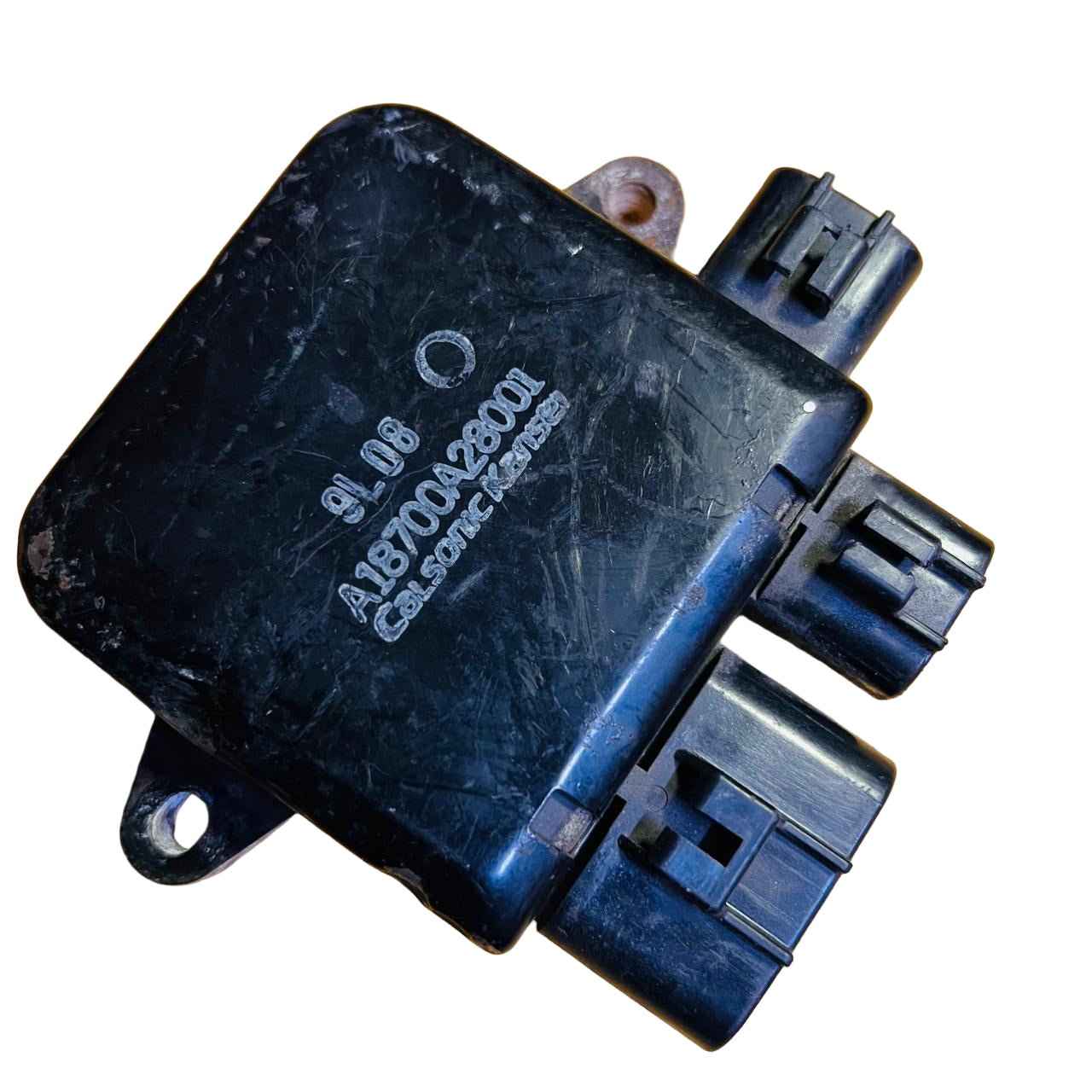 Nissan 370Z Cooling Fan Control Module 2009–2020 | Infiniti G37 Coupe 2008–2013 | Nissan Juke 2015 | OEM 9L08 A18700A28001, automan spare parts