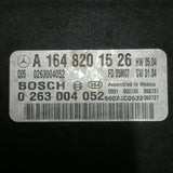 A1648201526 Mercedes Benz PDC Parking Sensor Module 0263004052