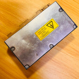 6960383 BMW E60 E61 E63 ECU Gateway Control Module High 20 SGM LEAR 532221891 OEM, automan spare parts