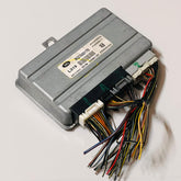 وحدة التحكم الإلكترونية لنظام التعليق الهوائي Discovery 3 Land Rover RQT500170 من 2004 إلى 2009