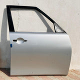 Infiniti QX56 11-13 Front Door Right Passenger Silver C020 OEM 2011 2012 2013