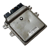 وحدة التحكم في المحرك رينو 2008-2009 ECU 237100012R 237100006R HI-MEC99 A56-B81 E3Y 07Y28 0052 ML