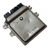 Engine control unit 2008-2009 Renault ECU 237100012R 237100006R HI-MEC99 A56-B81 E3Y 07Y28 0052 ML