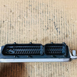 1999-2002 Volkswagen Polo Engine Control Unit ECU 030906032CE 0261207184