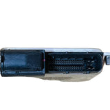 VOLKSWAGEN Golf Beetle Engine control unit ECU 038906019DD 0281011065