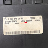 Mercedes C-Class 5WP20000AR  Gearbox Control Unit A0305452032
