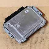 Citroen Peugeot Engine control unit 0 281 011 634 0281011634 96 603 241 80 9660324180 9653958980