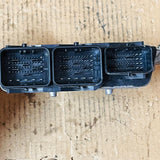 وحدة/وحدة التحكم في محرك فورد مونديو MK IV 97RI010012 28316180 BG9112A650SG