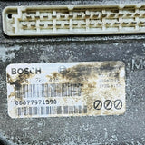 0261203498 Bosch ECU 00077971390 Lancia Fiat Y10 Petrol