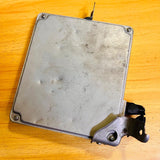 89666-28190 / 275100-2271 / 8966628190 / 2751002271 Genuine Toyota Estima ACR40W 2AZ-FE Engine Control Unit ECU OEM, automan spare parts
