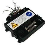 07-09 MERCEDES W221 S550 FRONT LEFT DRIVER SEAT CONTOUR 2169004400 2168204326