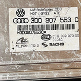 VOLKSWAGEN PHAETON AIR SUSPENSION CONTROL MODULE 2012 3D0907553C
