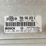 Engine control unit VW Passat B5 Audi A4 8D0906018G 0261206044