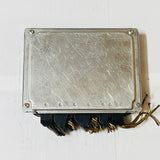 2001-2002 BMW Z3 E36 Engine Control Unit ECU - 5WK90015 /7519308