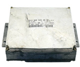 MERCEDES BENZ ENGINE CONTROL UNIT ECU A0225452632 0261204527 BOSCH