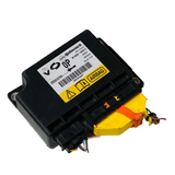 Continental Renault Airbaug Control Module 285581676R 28403234053