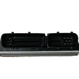 VolksWagen Polo Engine Control Unit ECU - 5WP40148 03 / 03E906033