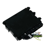 07-09 MERCEDES W221 S550 FRONT LEFT DRIVER SEAT CONTOUR 2169004400 2168204326