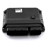 Engine Control Unit TOYOTA Mark X Zio 2011 DBA-ANA10 8966172051 2754008940