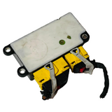 Control Airbaug Control Unit Entheiratet Vauxhall Meriva B 1,4 13582437