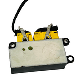 Control Airbaug Control Unit Entheiratet Vauxhall Meriva B 1,4 13582437