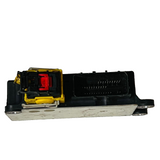 Control Airbaug Control Unit Entheiratet Vauxhall Meriva B 1,4 13582437
