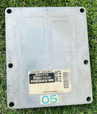 efi control unit for TOYOTA VITZ NCP15 2NZFE 2110006-6100, 89661-52050, Toyota 8