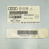 AUDI Audi a4 2010 ABA-8KCDH Car Navigation 8T0919888A