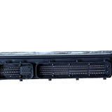 P51K18881A / 2797008662 / PEER188k2B Mazda 3 Sport 2015 Engine Control Unit ECU, automan spare parts