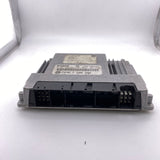 BMW 3 SERIES E46 7508292 0261209007 26RT5524 ENGINE CONTROL UNIT ECU