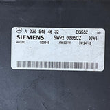 MERCEDES-BENZ ML 1998-2005 AUTO GEARBOX TCU CONTROL UNIT A0305454632