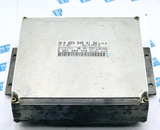 Mercedes-Benz SLK R170 96-04 Engine ECU A0235454132 0261204746, automan spare parts