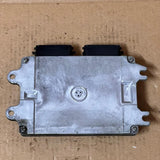 SUZUKI Carry 2012 EBD-DA63T Engine Control Unit 3391056M20