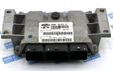 9656375780 ECU ENGINE CONTROL / IAW6LP311 / 9651774180 / FOR PEUGEOT 407