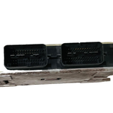 2005 Mazda III Engine Control Unit ECU - L39718881B / E6T52282H, automan spare parts