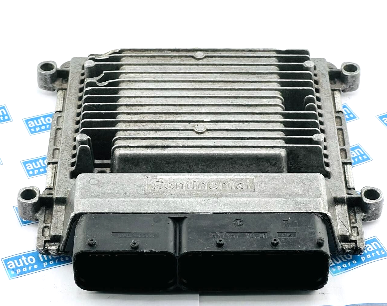 Engine Control Unit HYUNDAI YF Sonata 2010 3910825140 5WY4B24A