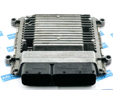 Engine Control Unit HYUNDAI YF Sonata 2010 3910825140 5WY4B24A