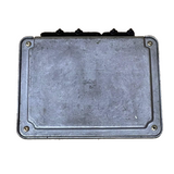 2005 VW GOLF MK4 2.0 PETROL ENGINE CONTROL UNIT ECU 06A906018FK, 0261206261