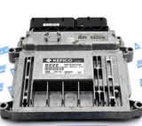 Engine Control Unit / ECU KIA 2010 39110-02NA0 3911002NA0 9001040222kb