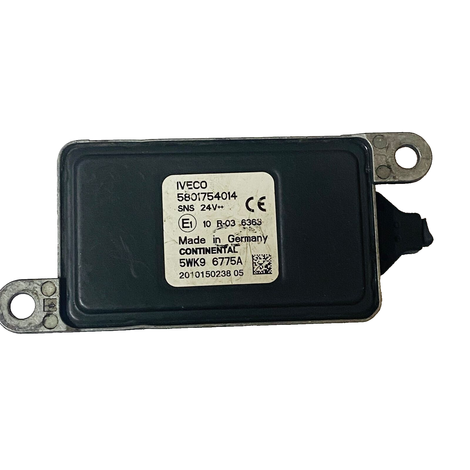 Iveco Stralis NOx Sensor Control Module - 5801754014 / 5WK96775A
