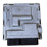 MERCEDES-BENZ C CLASS ECU W204 W207 Kompressor A 2710105947 2719000100 M271KE18