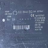 JAGUAR XJ XJL ANTI THEFT KEYLESS ENTRY SECURITY CONTROL MODULE OEM BJ3219H440BG