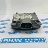 BMW 5 F10 F11 2009-2016,2009-2013 3.0 l. 740i LEFT BLIND SPOT ECU 6632685587001