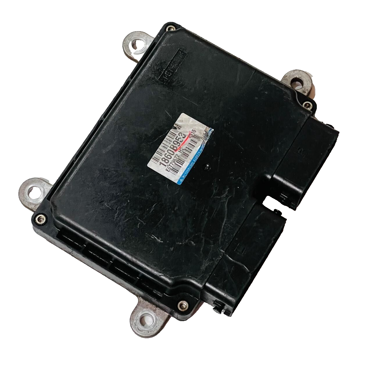 2006 Mitsubishi Eclipse 2.4 AT Engine Control Unit ECU 1860b953 Module 953-1J1